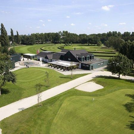 Hotel Am Ruhrufer Business & Golf Mülheim an der Ruhr Dış mekan fotoğraf