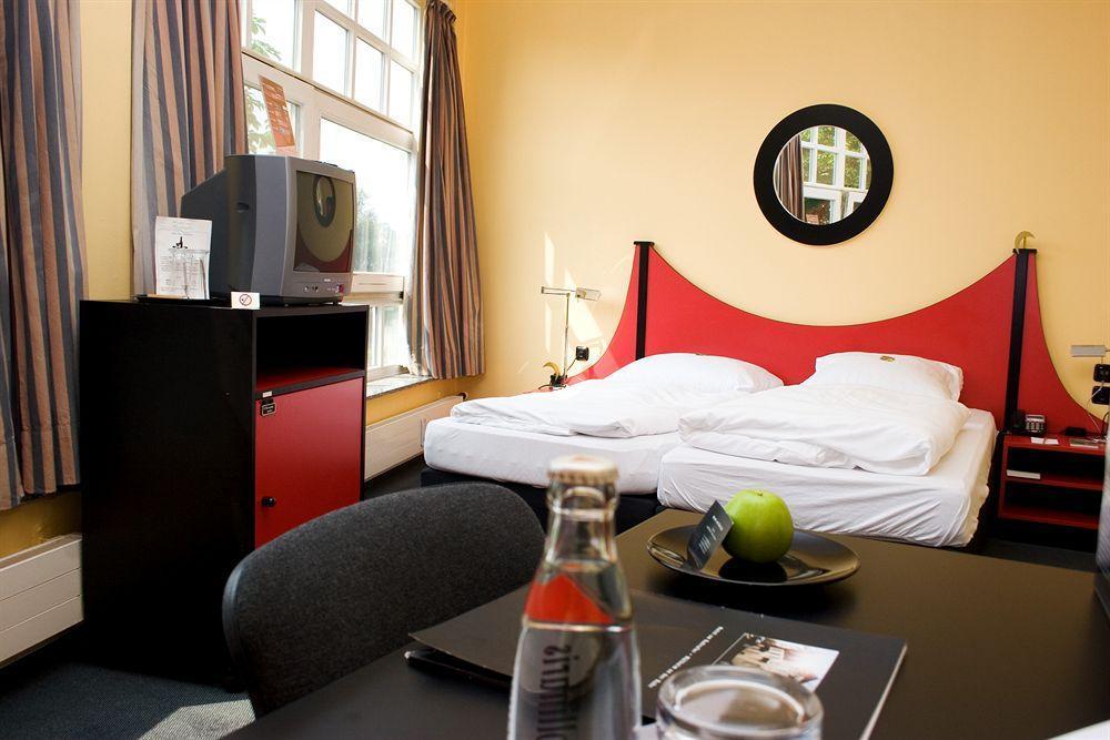 Hotel Am Ruhrufer Business & Golf Mülheim an der Ruhr Dış mekan fotoğraf
