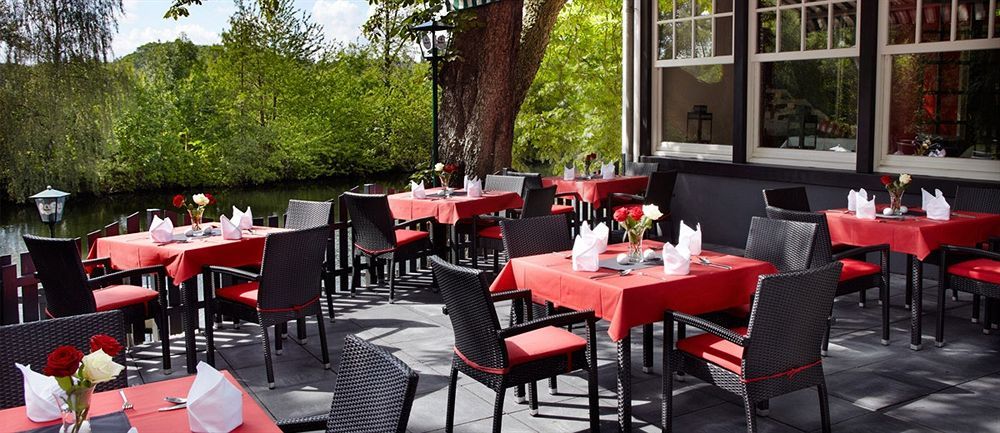Hotel Am Ruhrufer Business & Golf Mülheim an der Ruhr Dış mekan fotoğraf